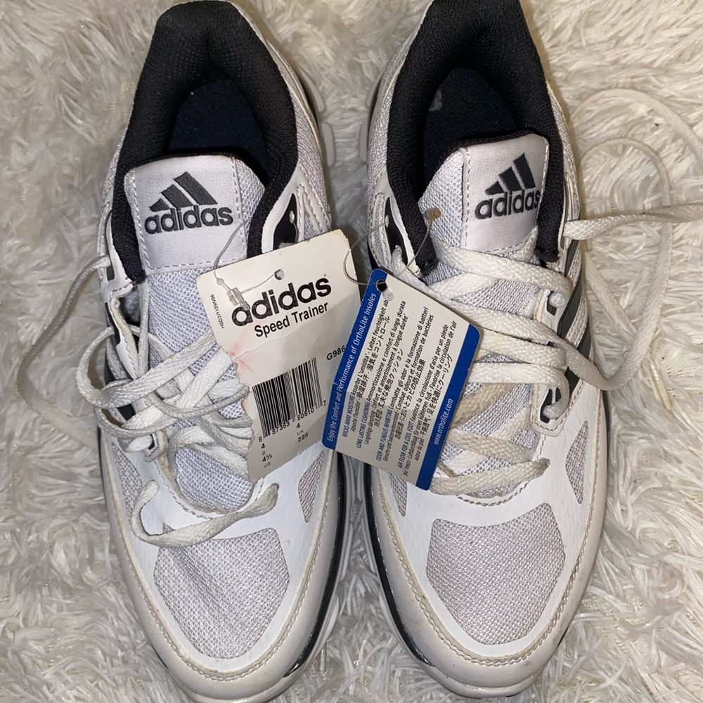 Addidas sneaker